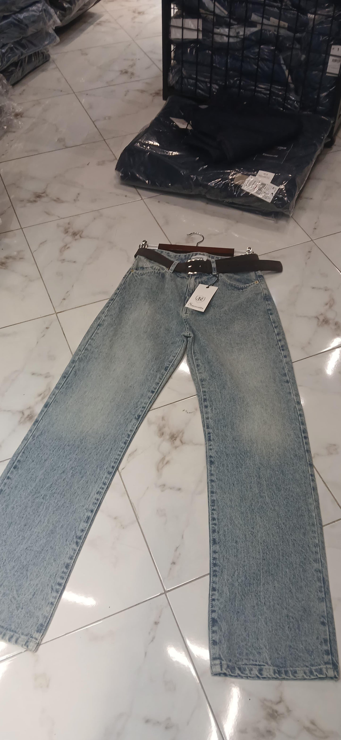 Jeans ST16