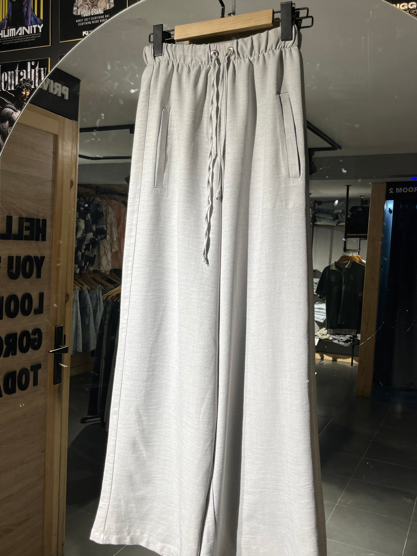Pant SS2