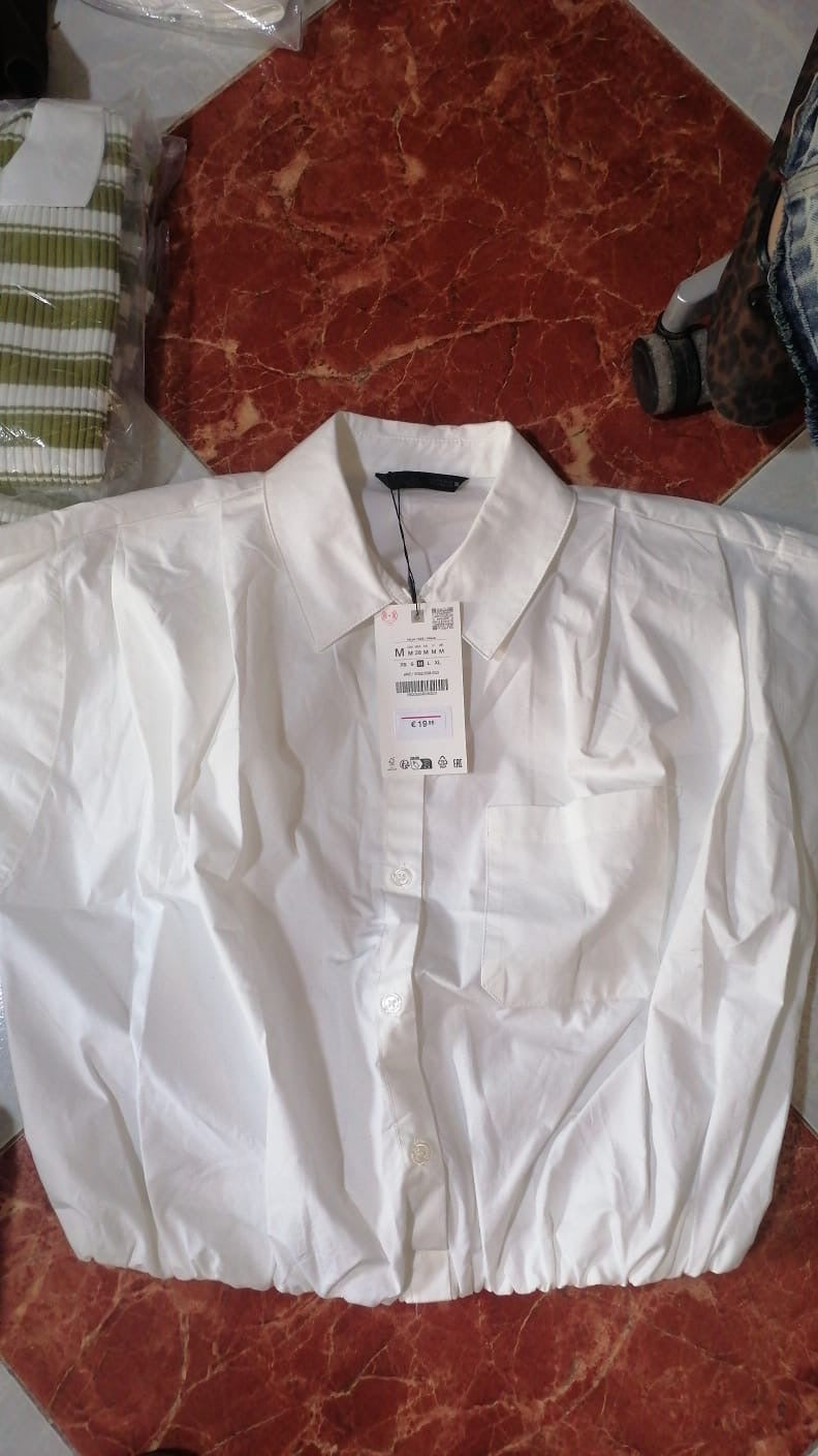 Shirt ST38