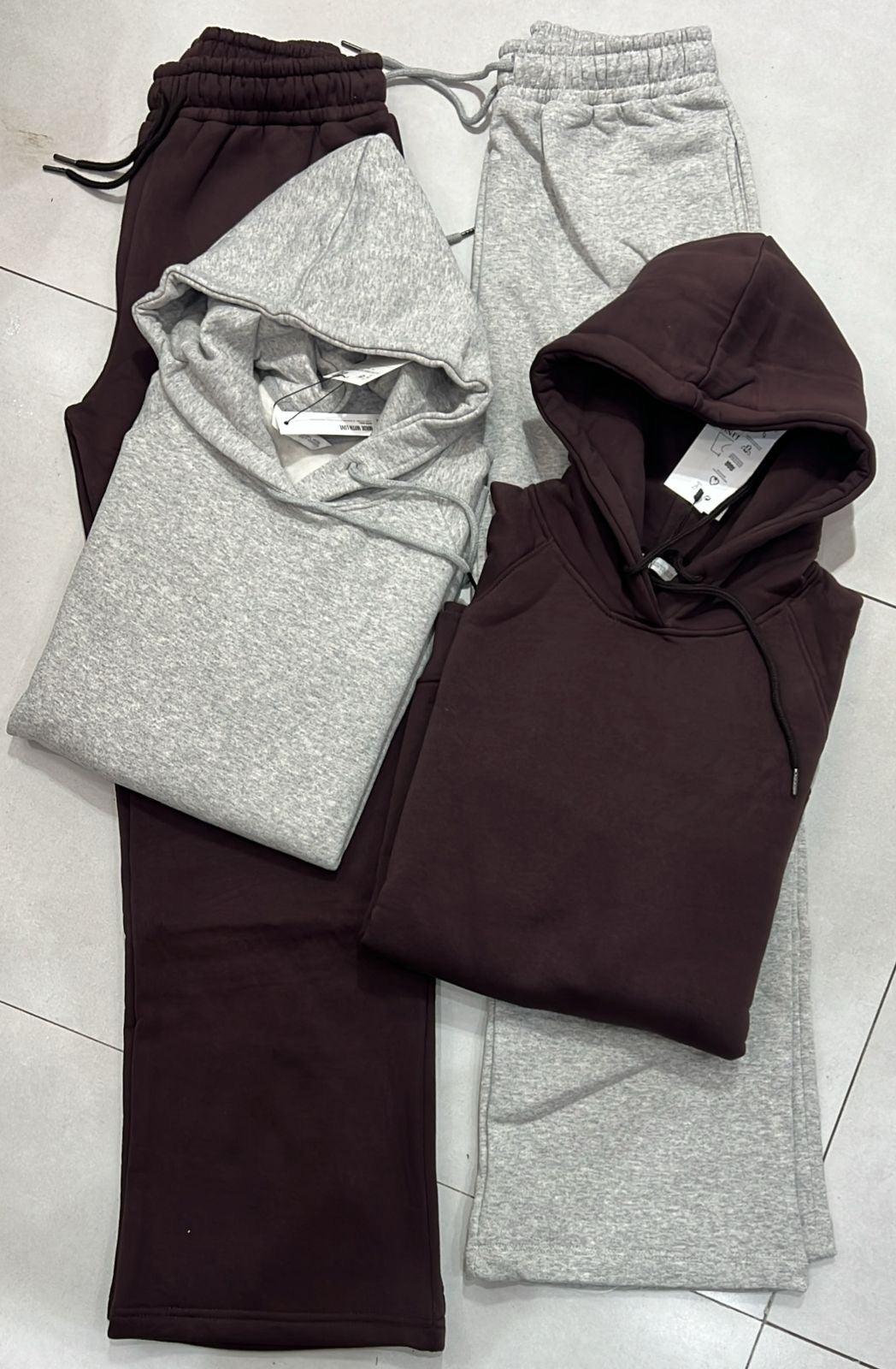 Set WS12