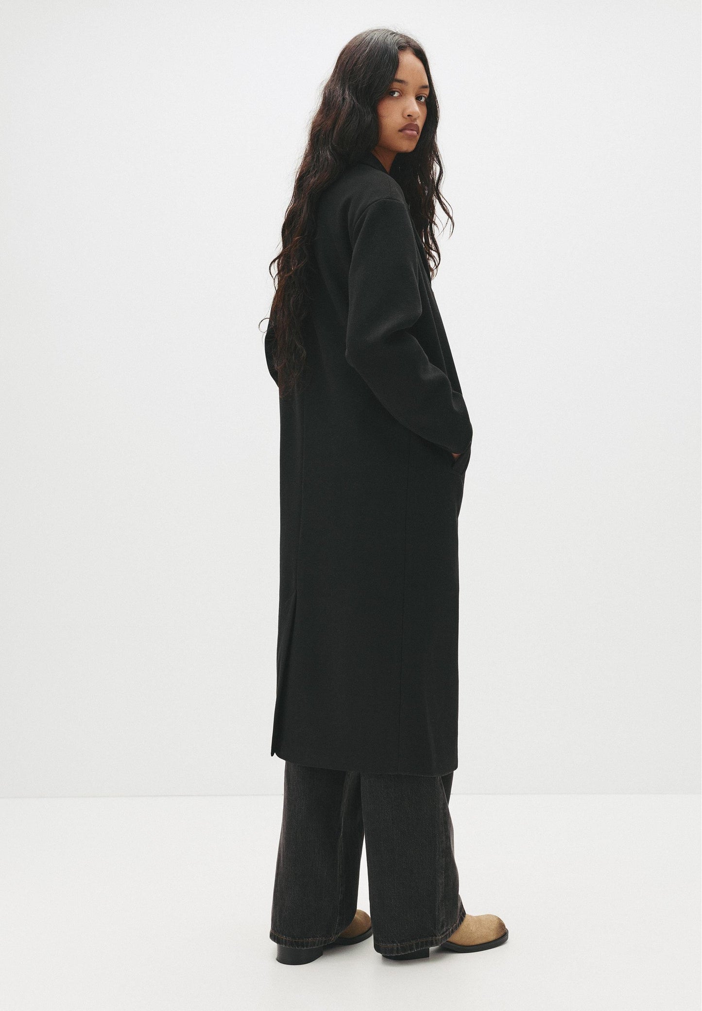 Coat Pullandbear