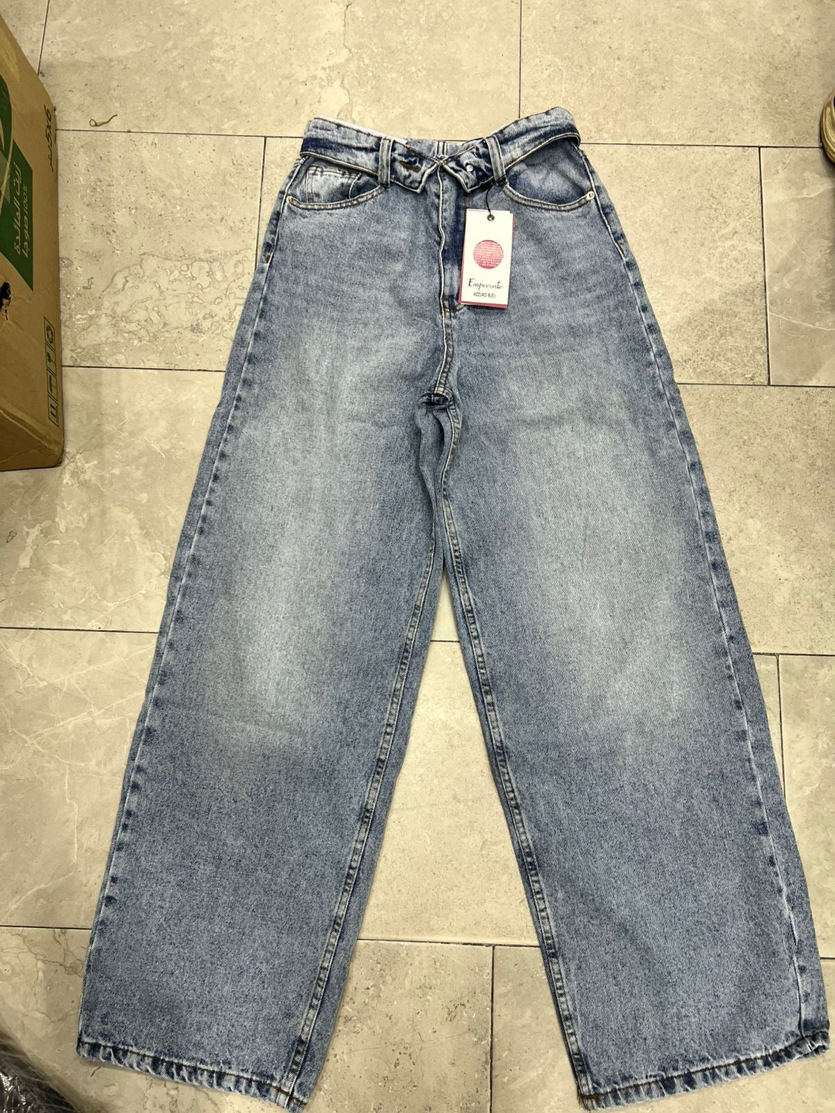 Jeans ST22