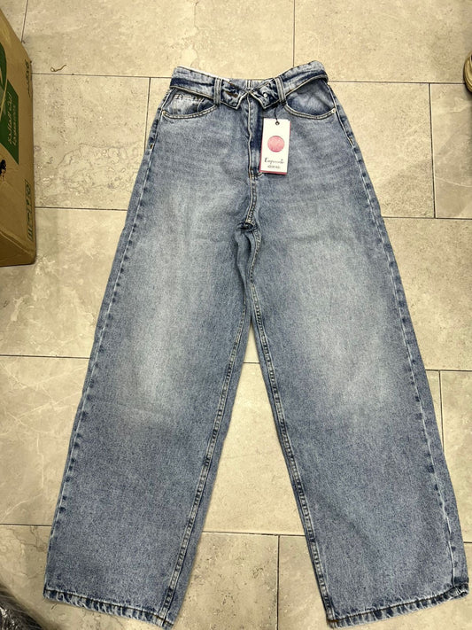 Jeans ST22