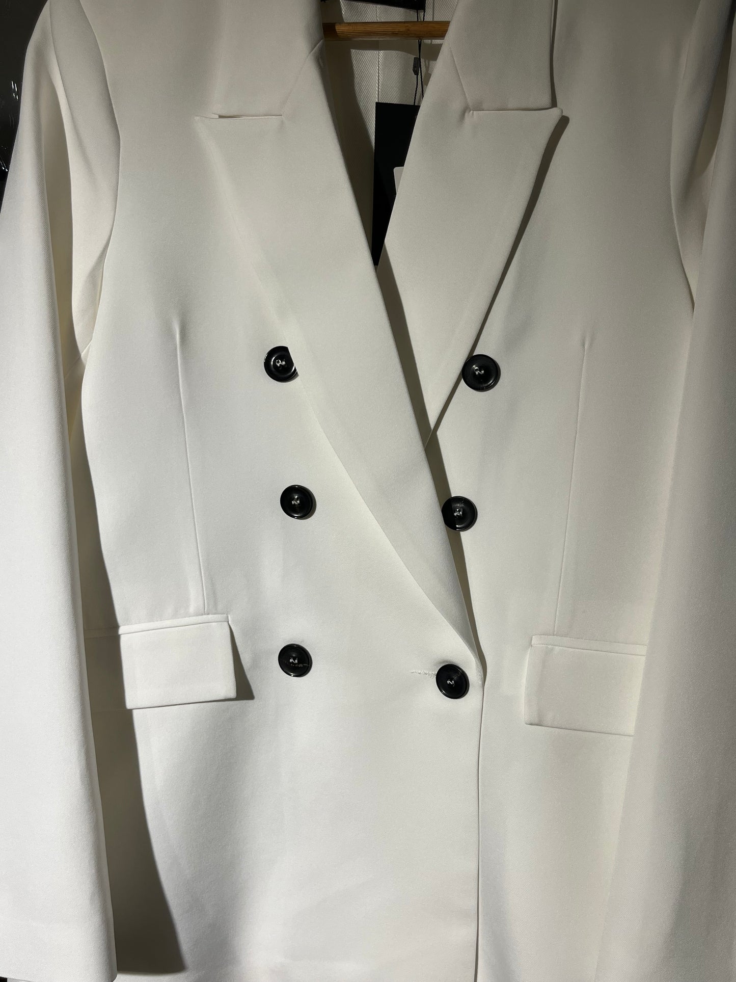 Blazer SS1