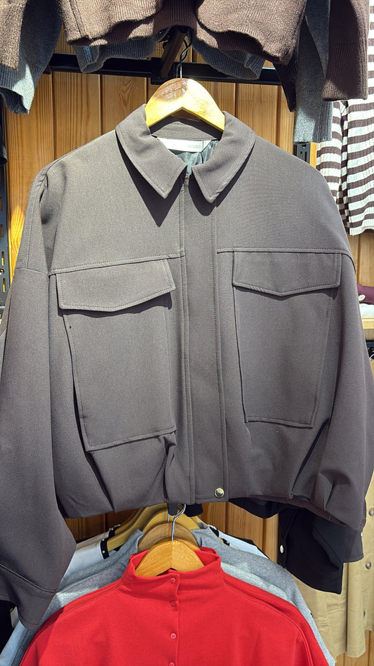 Bomber WS3