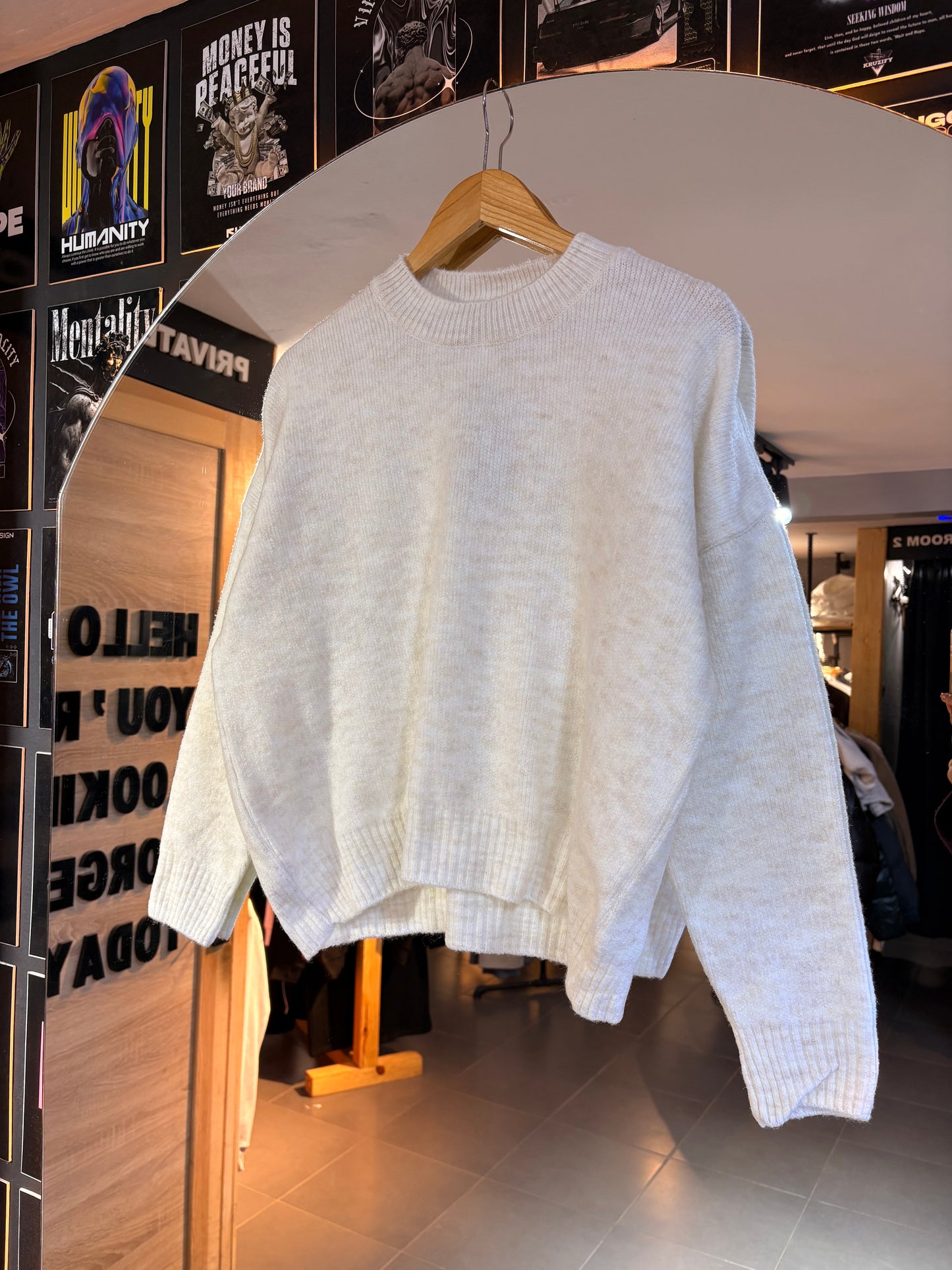 Pull WS2