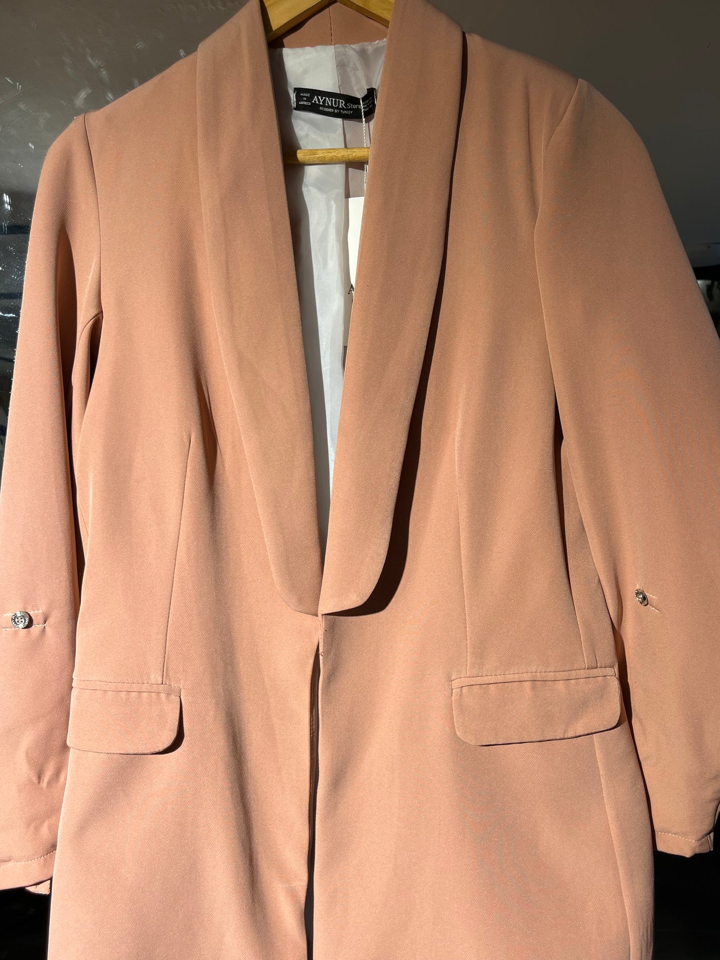 Blazer SS3