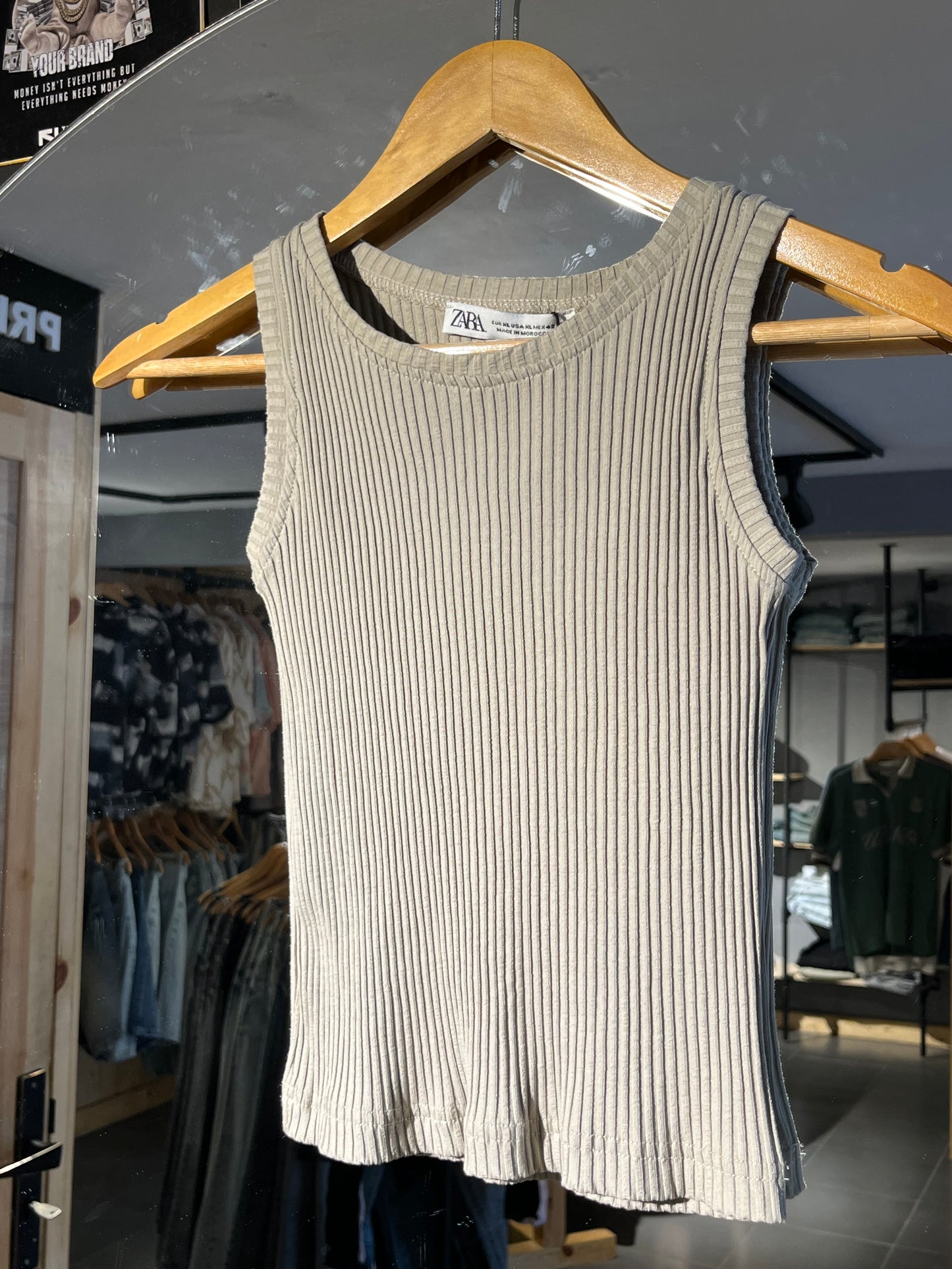 Top ZR