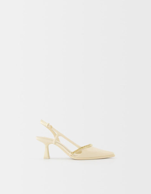 Bershka heels SS3