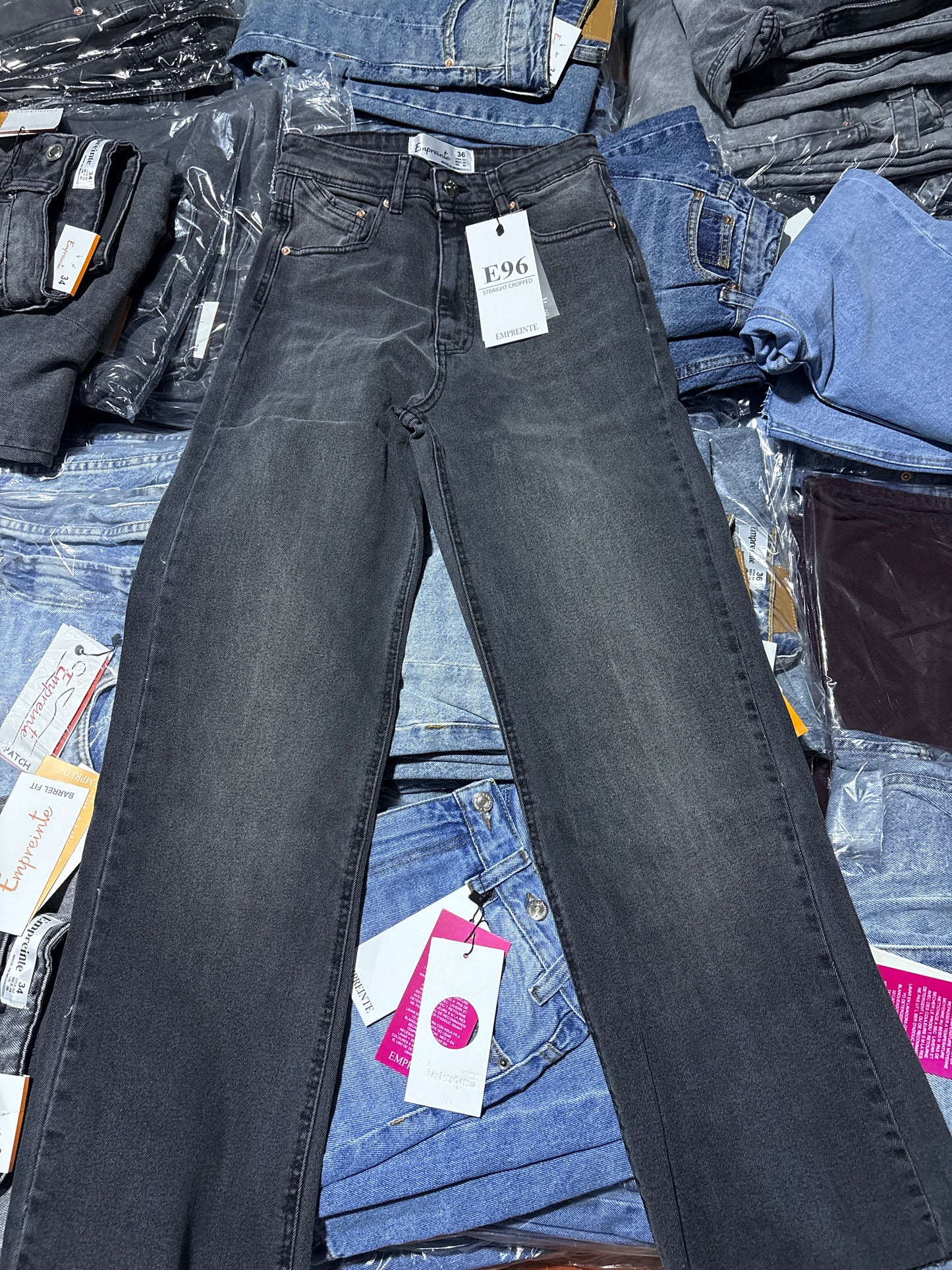 Jeans ST8