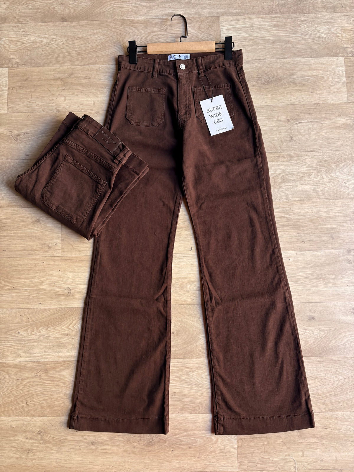 Jeans ST15