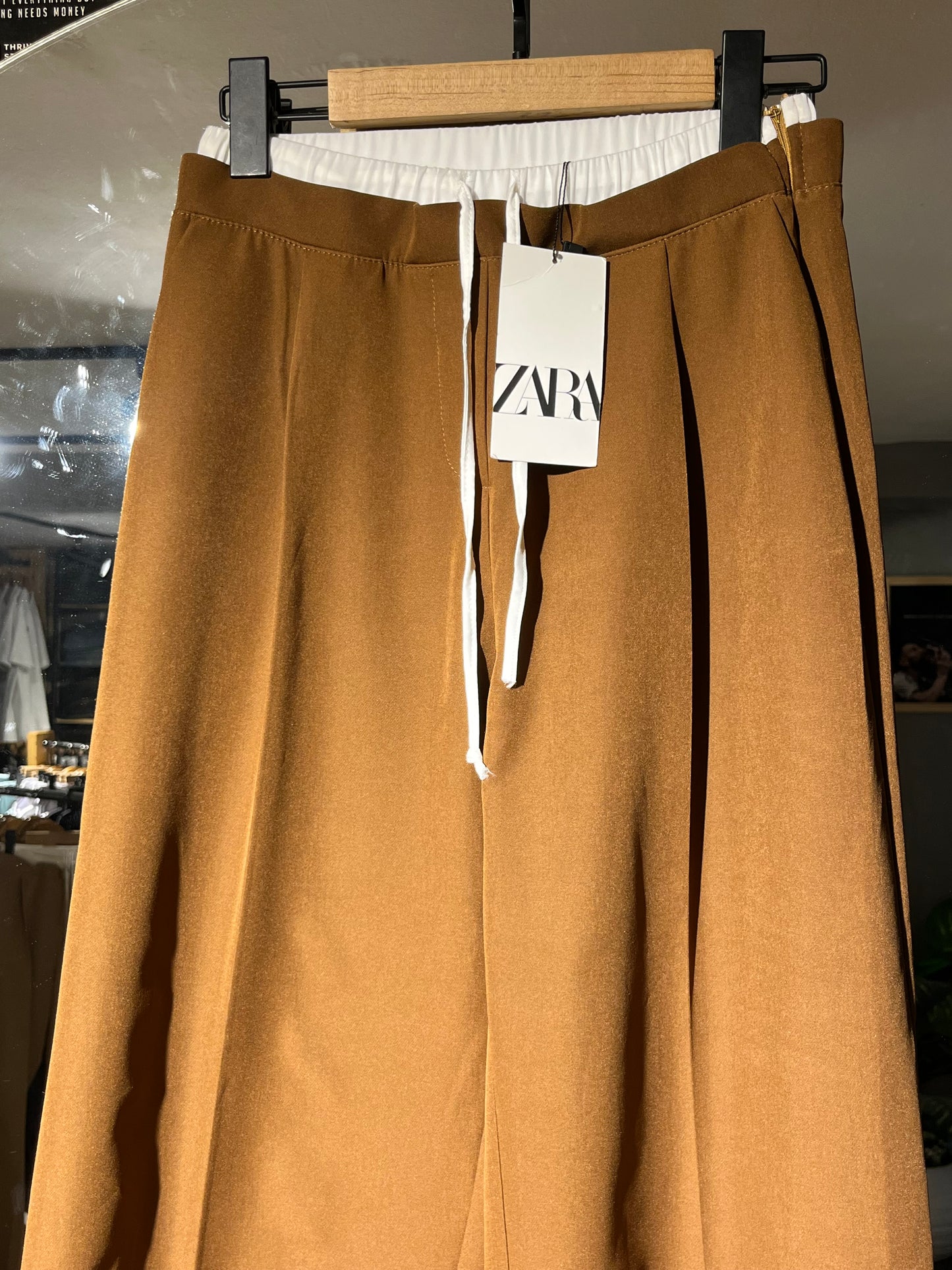Pant ZR2