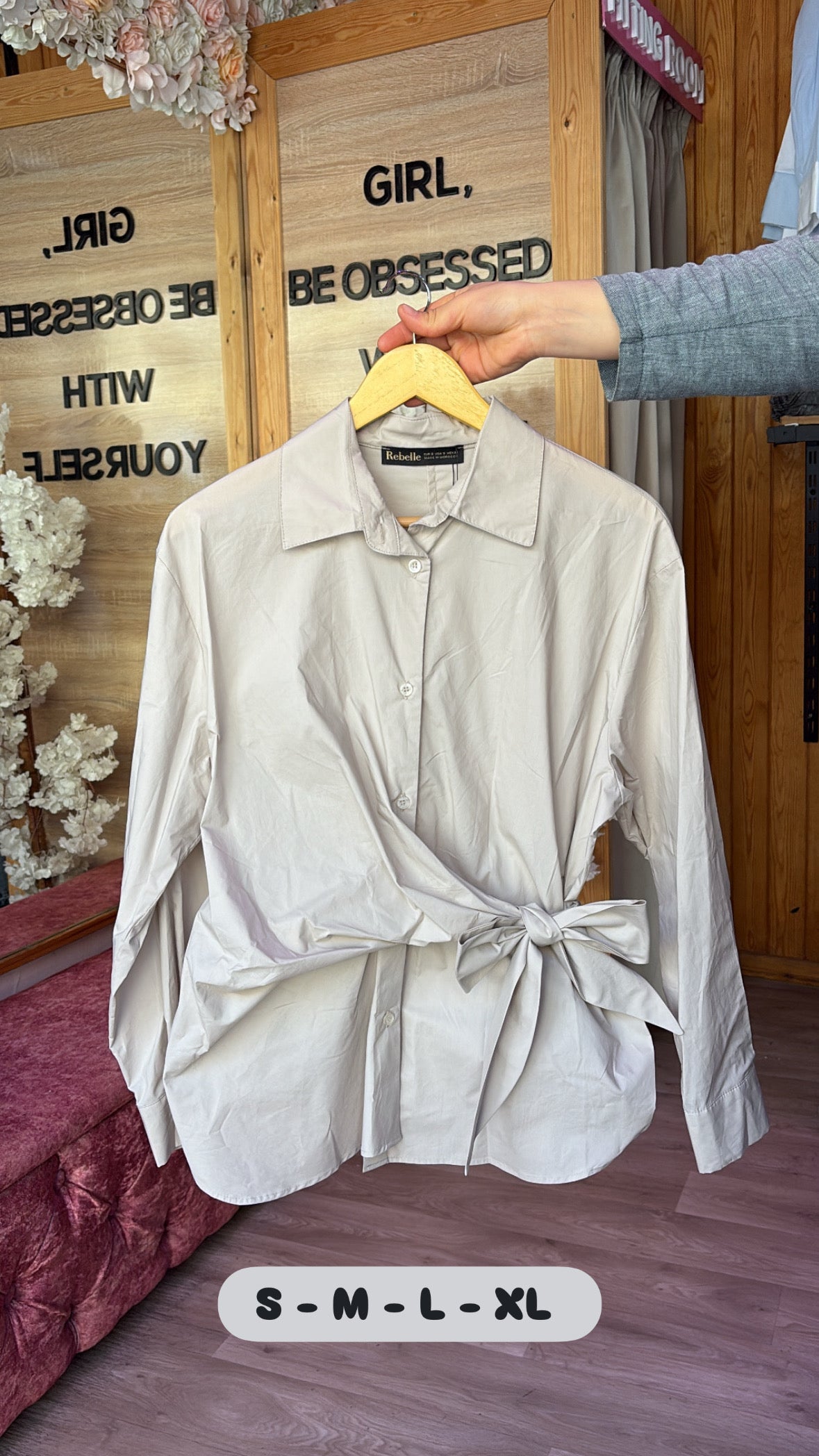 Shirt ST24