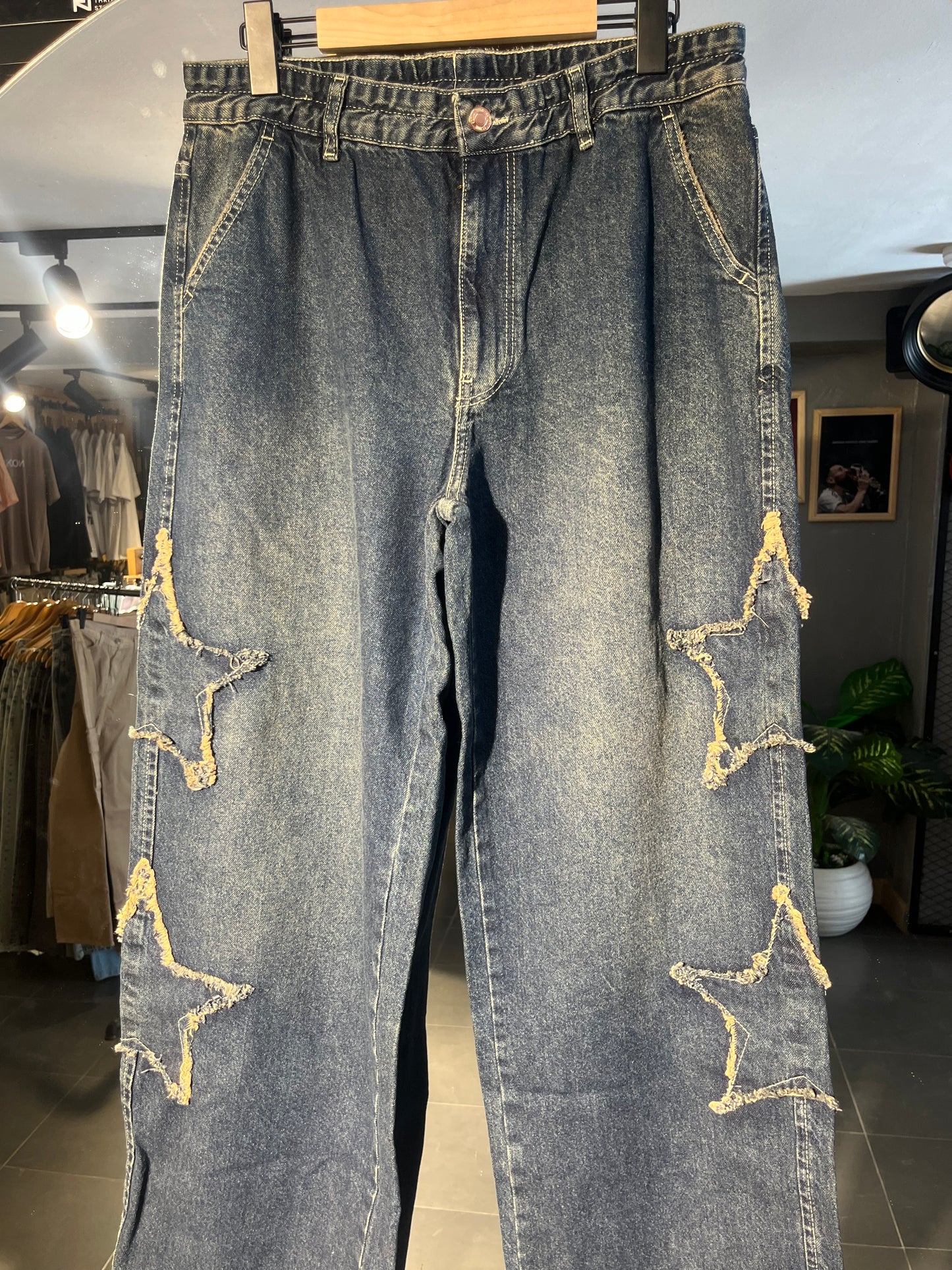 SKY JEANS