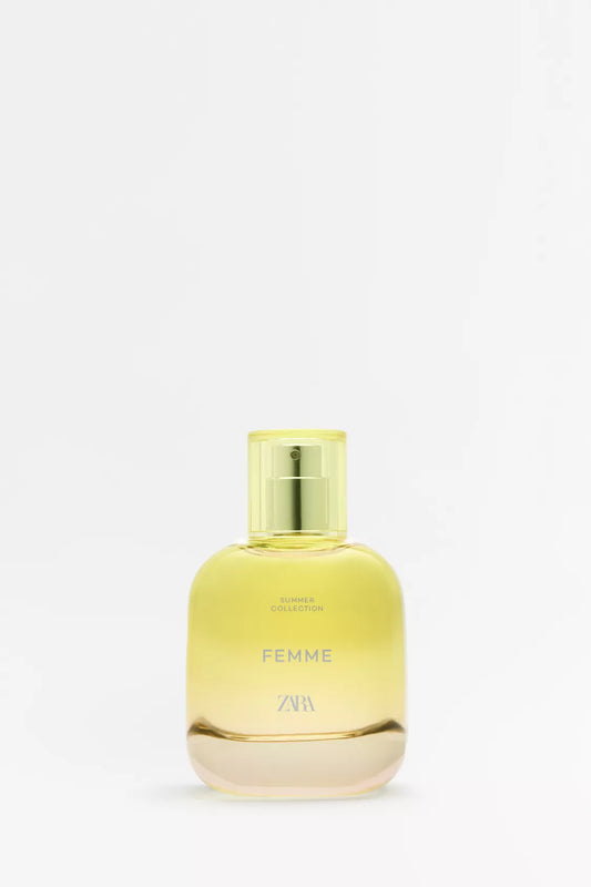 FEMME SUMMER EDT 90 ML (3,04 FL. OZ).