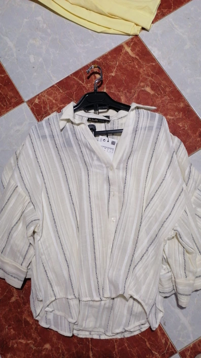 Shirt SM6