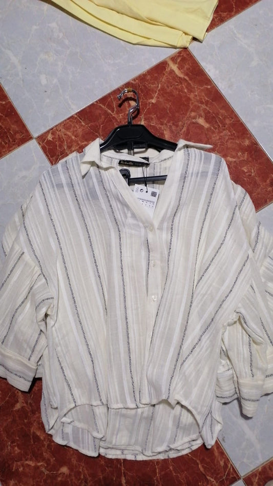 Shirt SM6