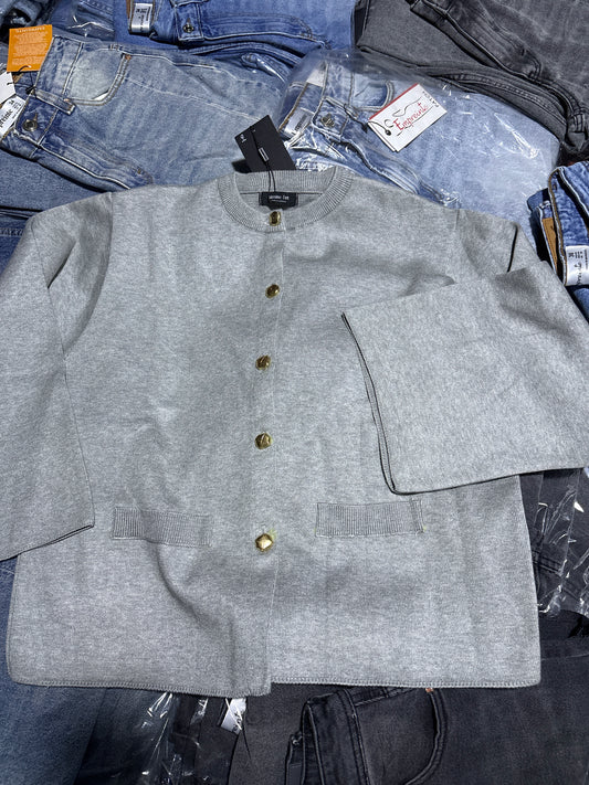 Cardigan WS10
