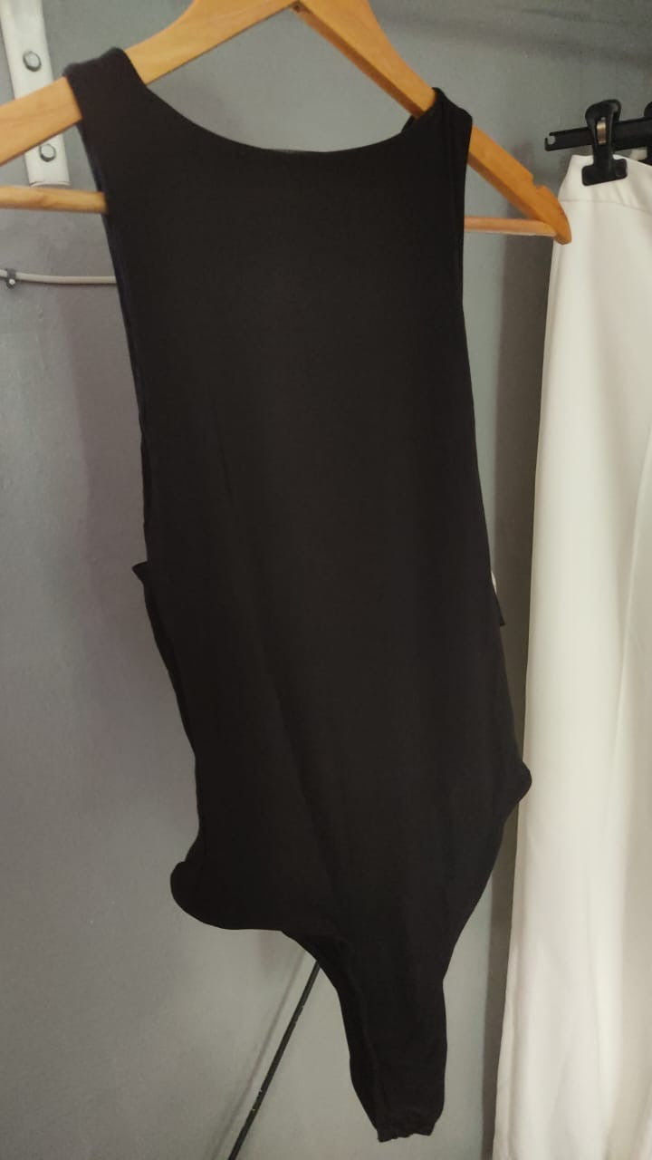 TOP MISSGUIDED