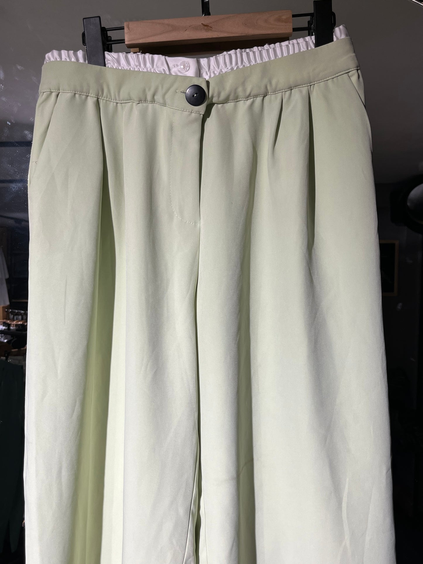 Pant ZR3