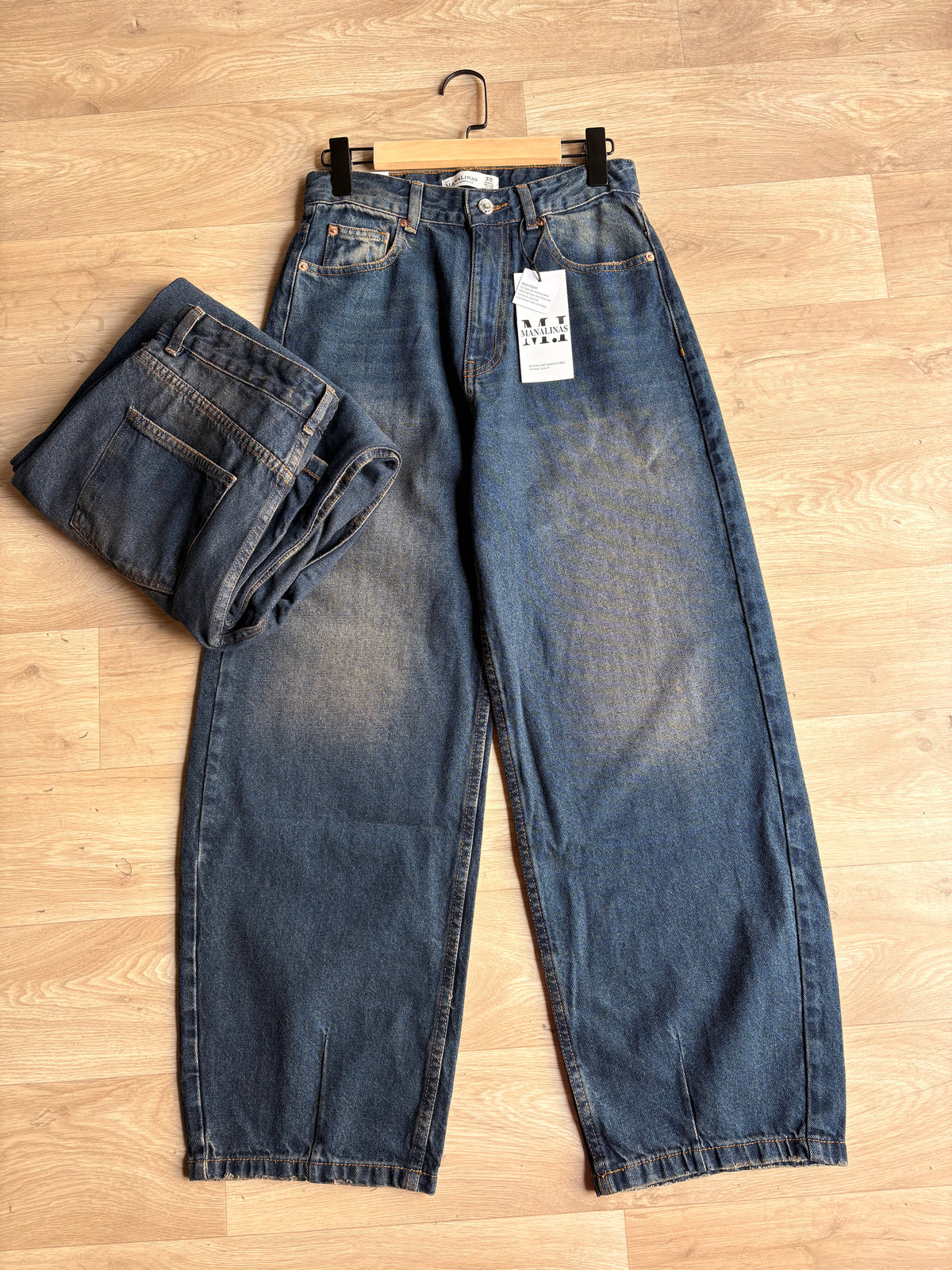 Jeans ST17