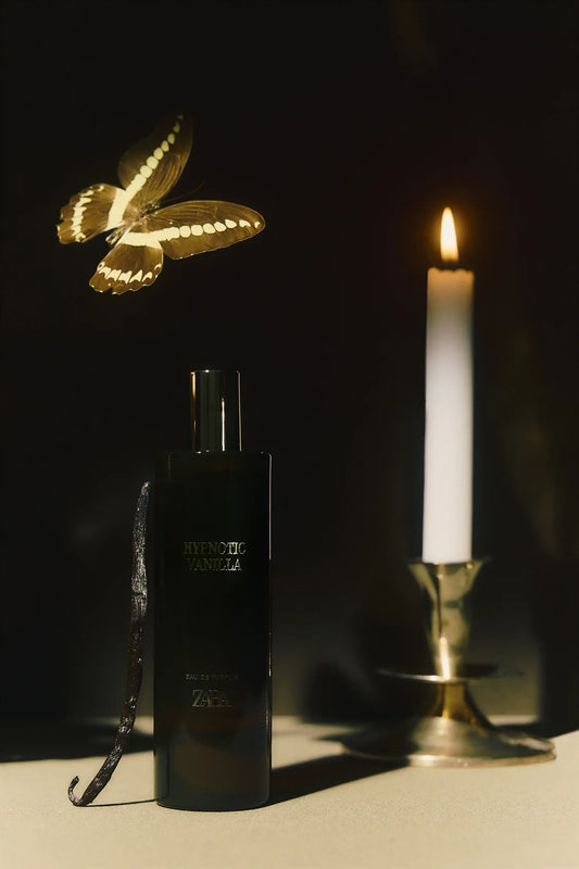 Zara - DARLING VANILLA 80ml