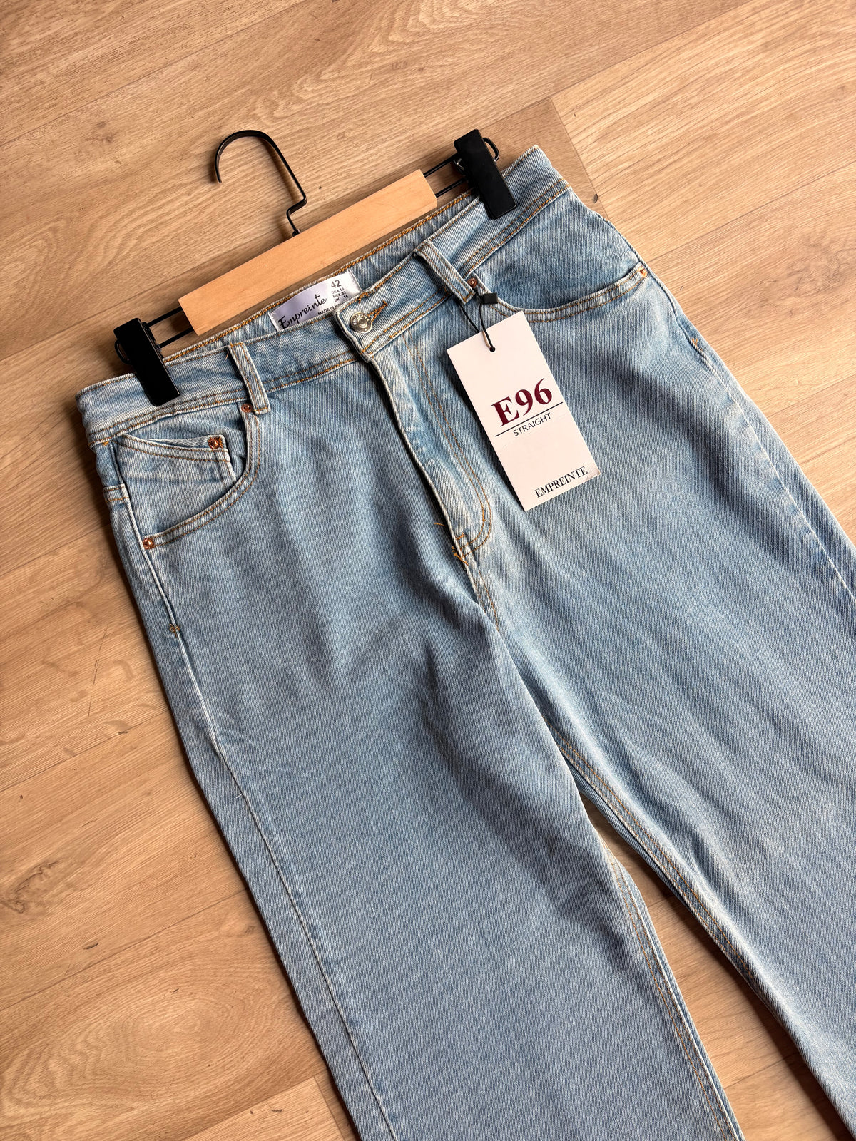 Jeans ST8