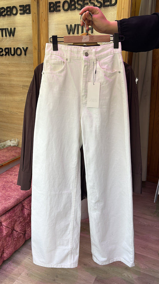 Jeans Zara 2