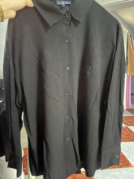 Shirt SS22