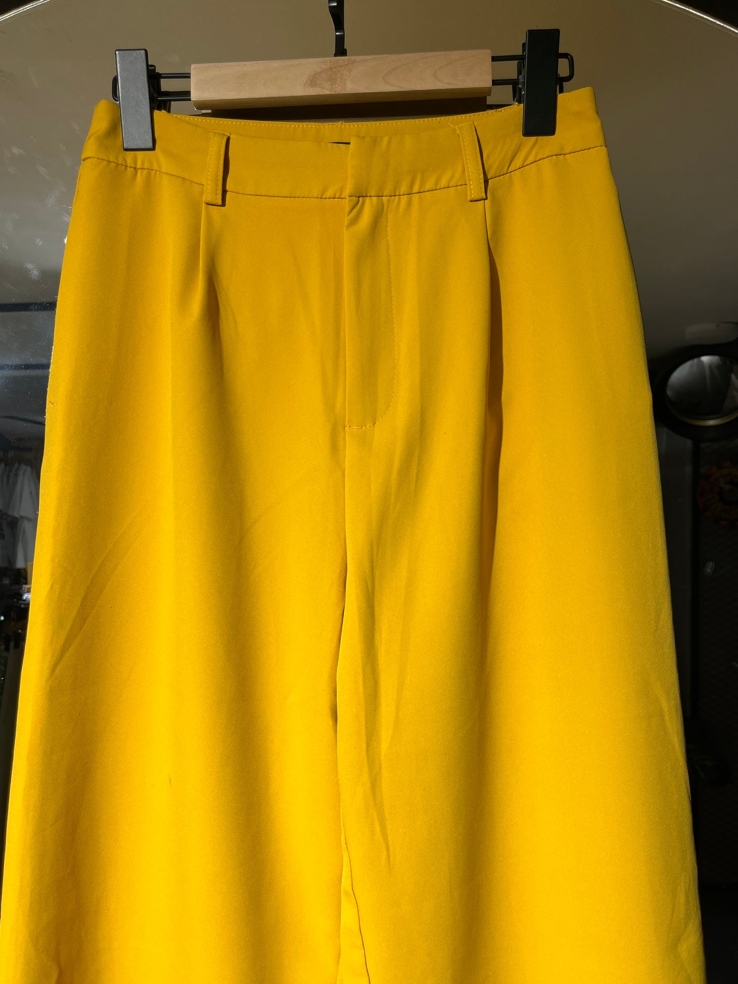 Pant ZR4