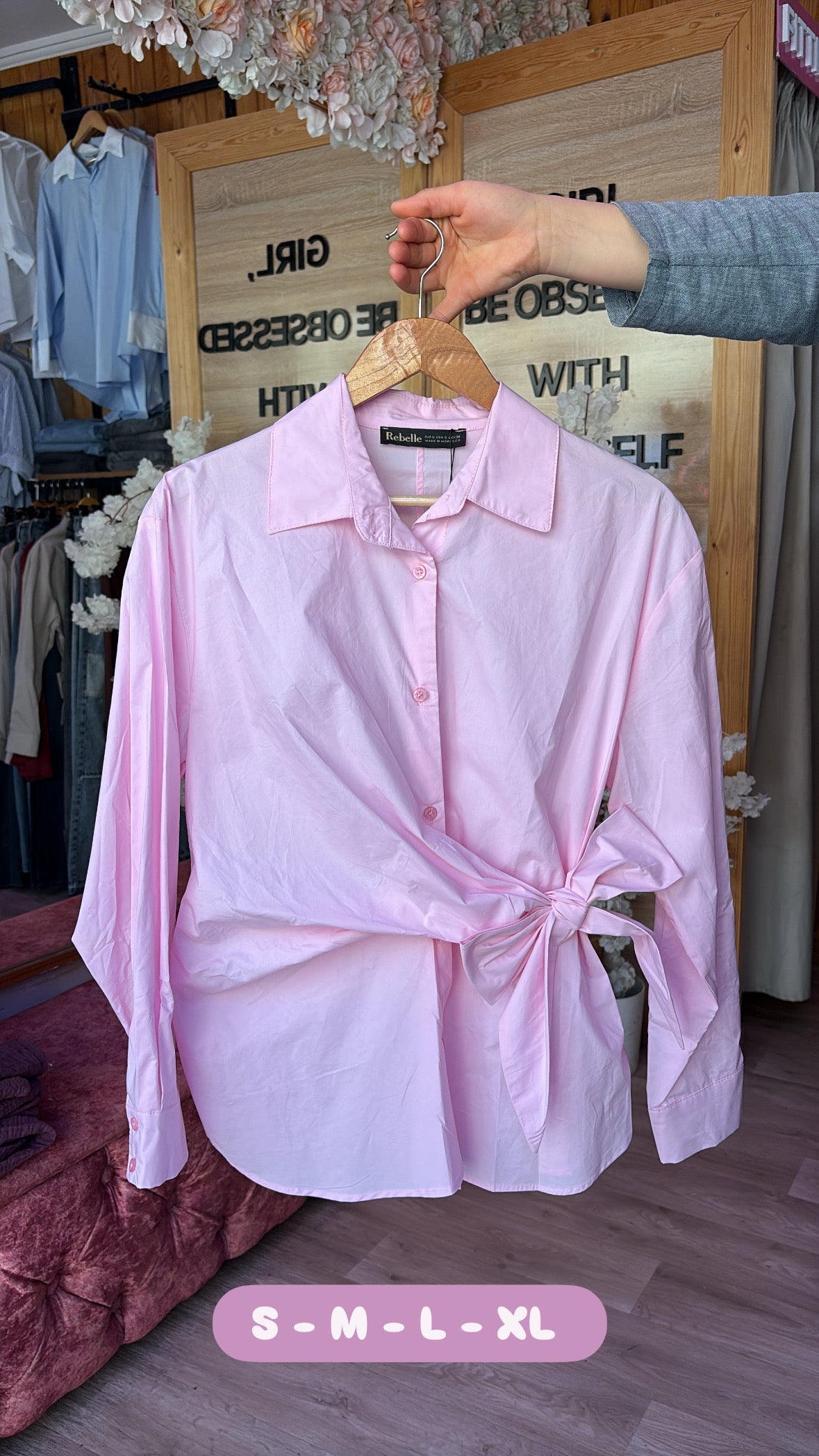 Shirt ST24