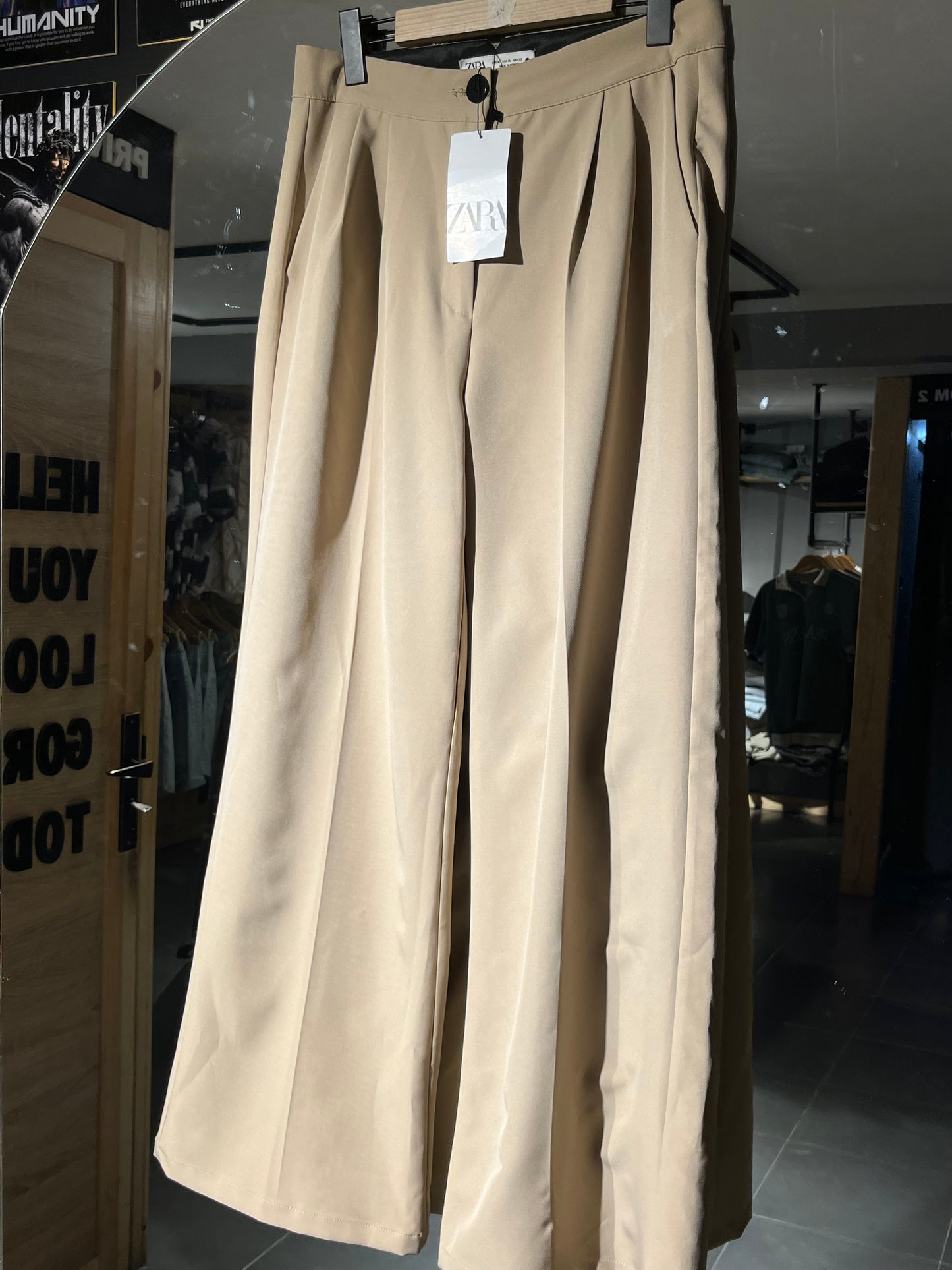 Pant ZR1
