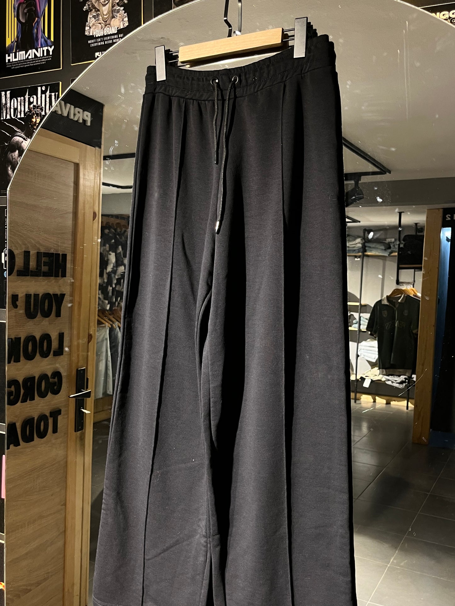 Pant WS1