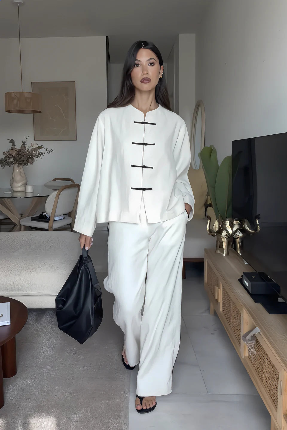 Set chinoise
