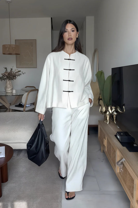Set chinoise