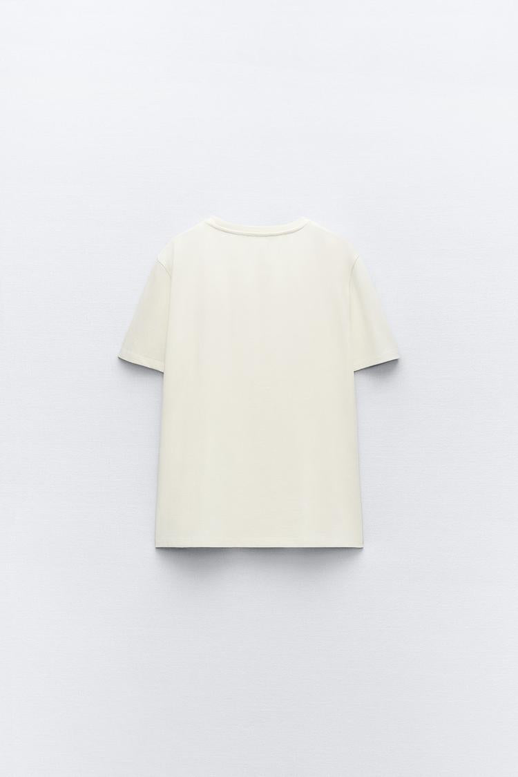 T-shirt SAINT-ENIS