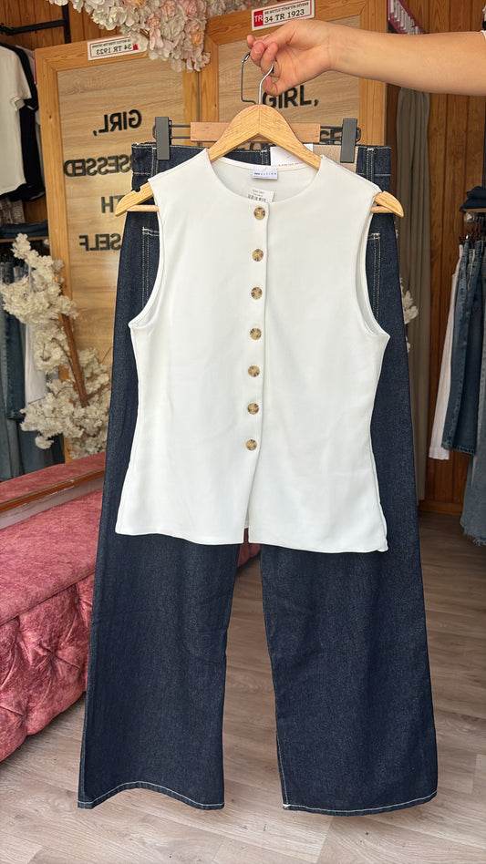 Gilet SM1