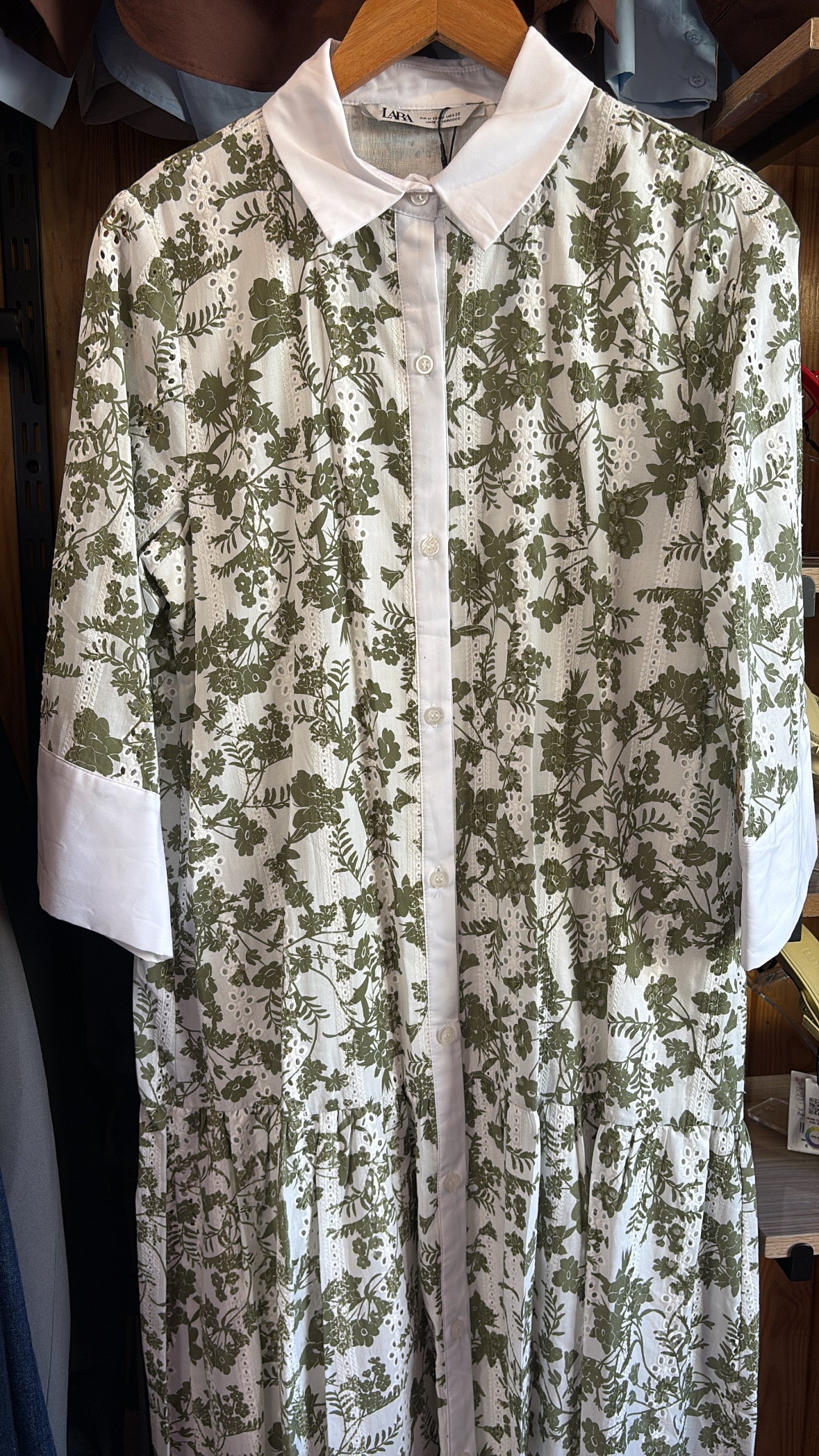 Dress SS16
