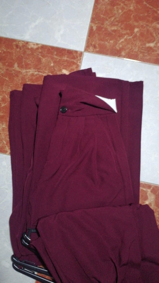 Pant ZR12