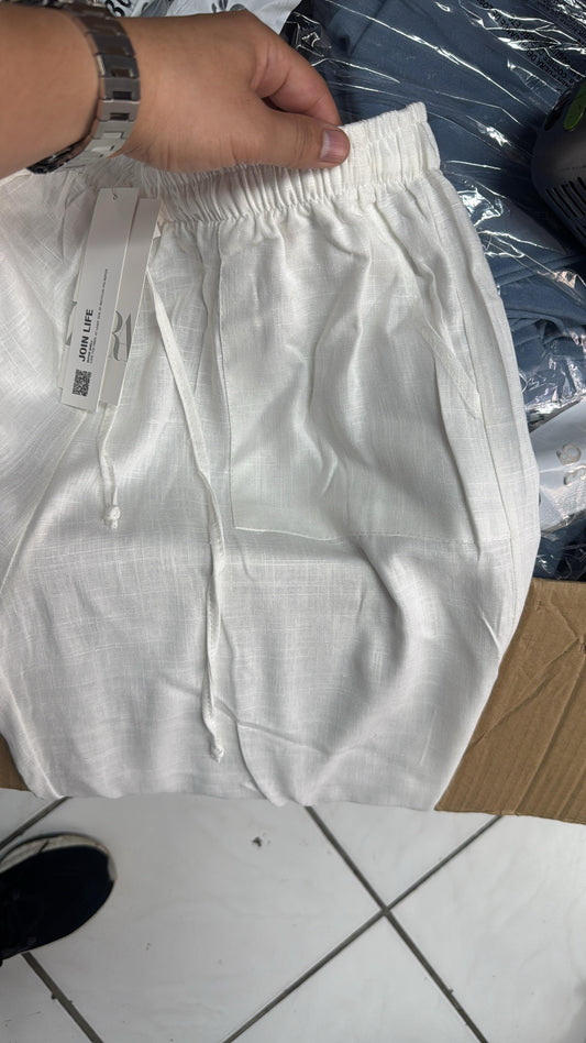 Linen pant ZR2