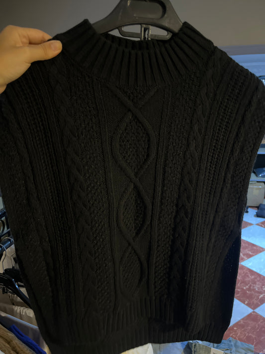 Gilet WS2