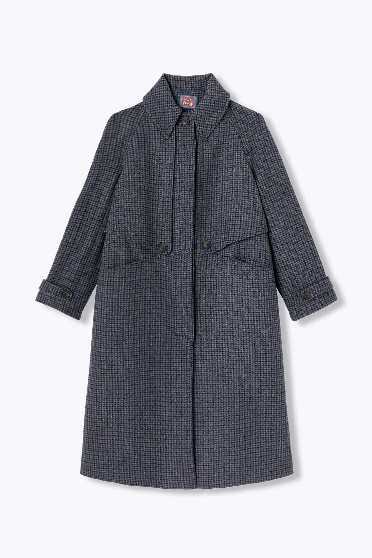 Trench coat WS9