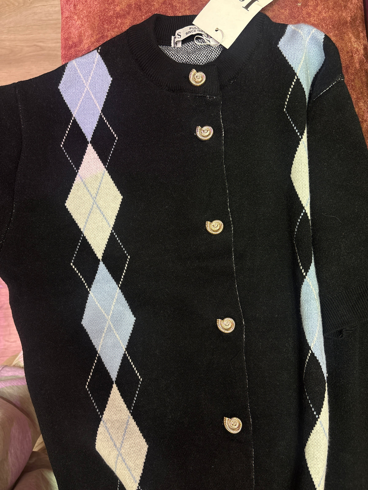 Cardigan WS6