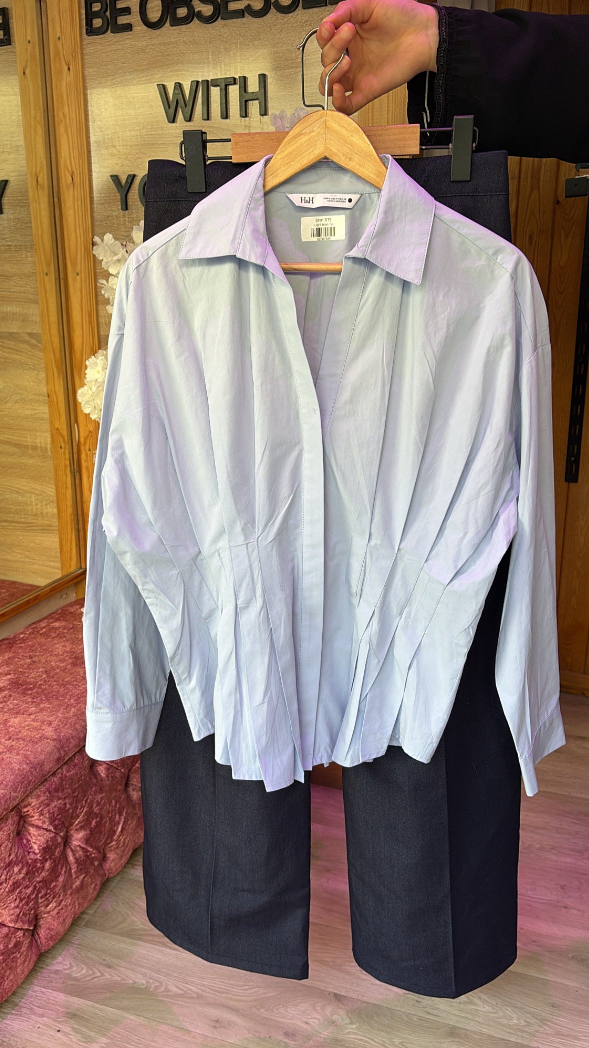 Shirt ST9