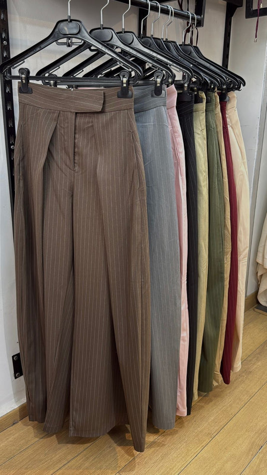 Pant ZR13