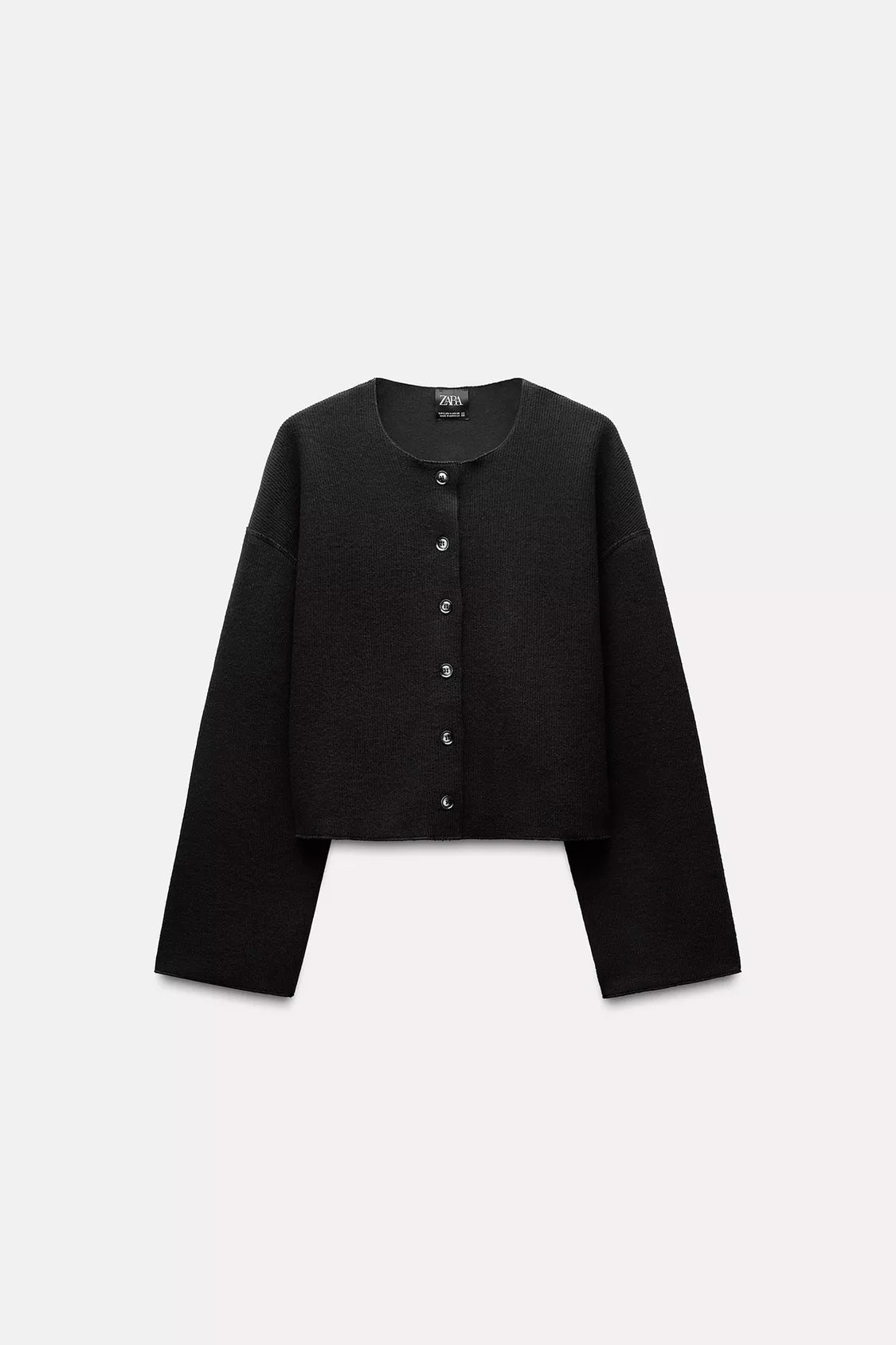 Cardigan Zara WS1