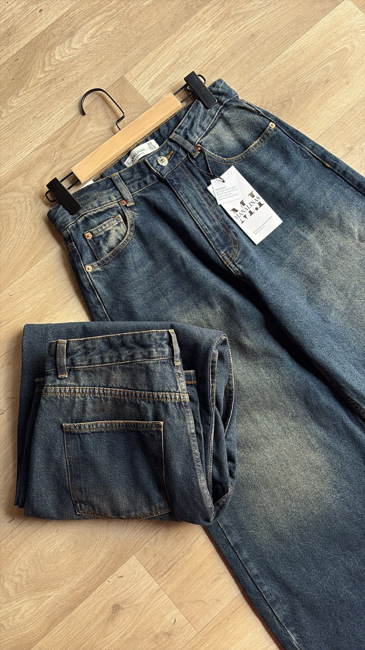 Jeans ST17