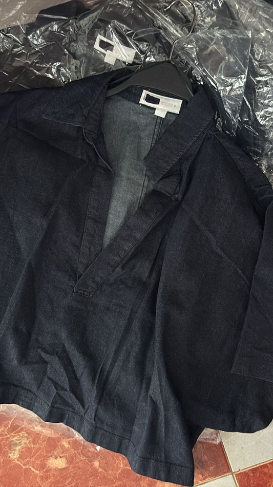 Shirt jeans