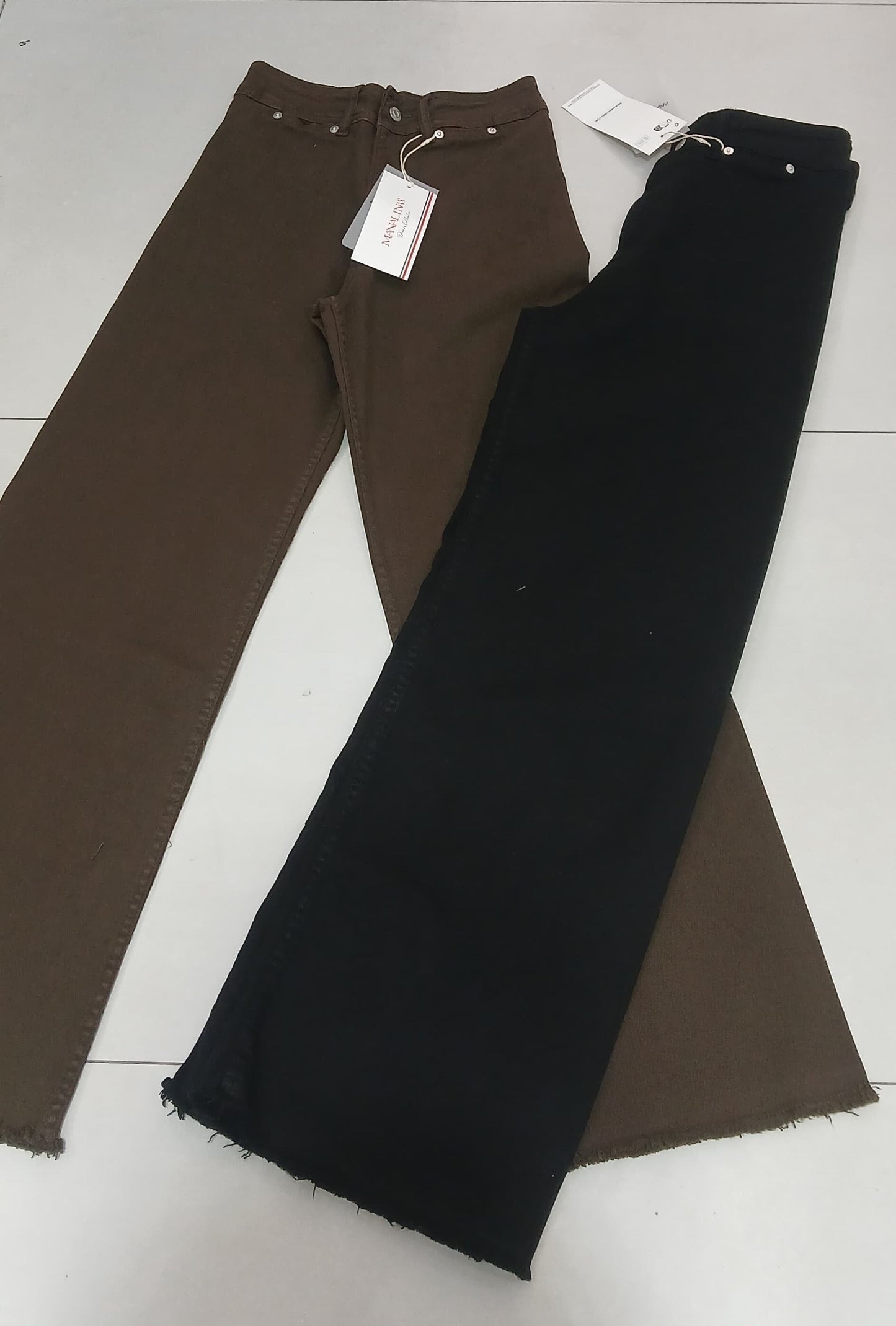 Jeans ST2