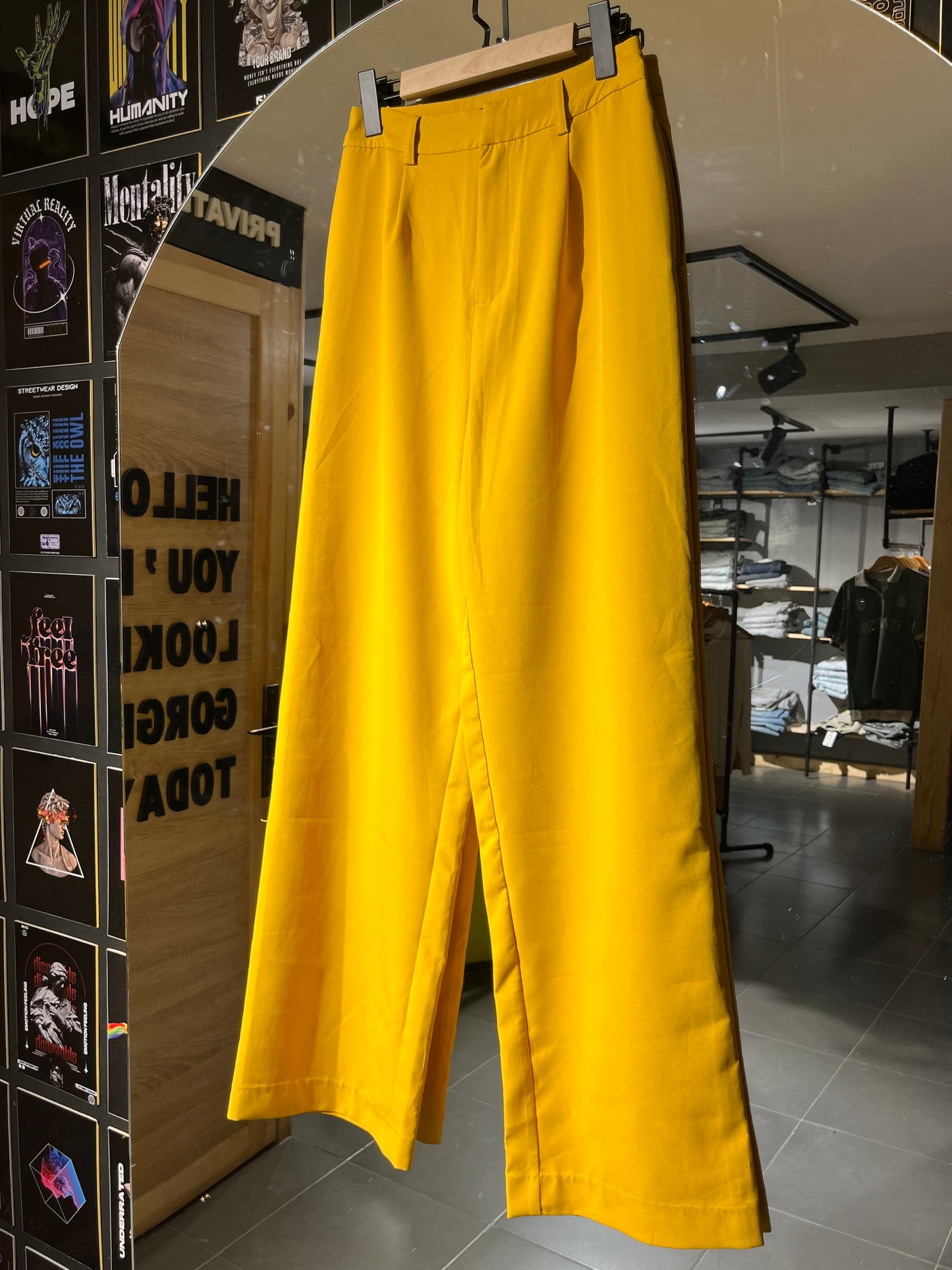 Pant ZR4